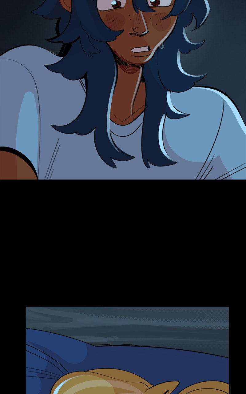 Not So Silent (S2) Episode 76 page 43 - 