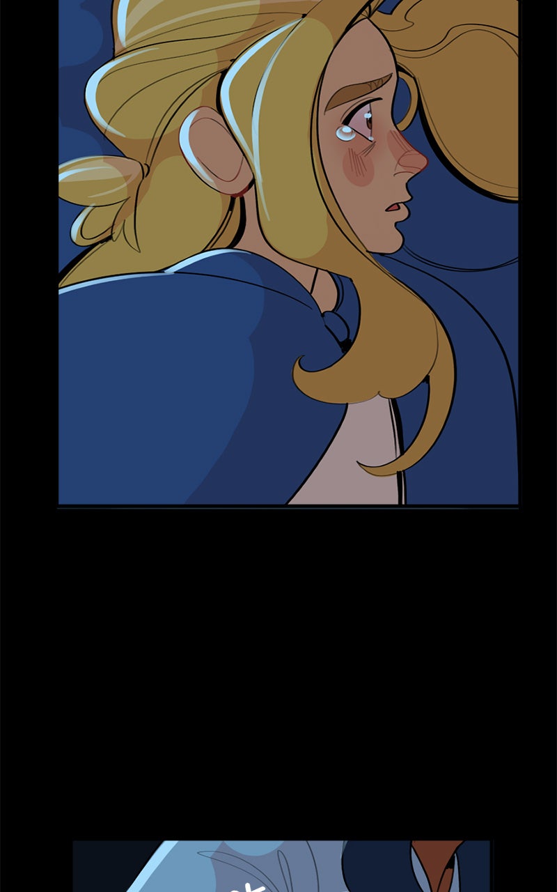 Not So Silent (S2) Episode 76 page 44 - 