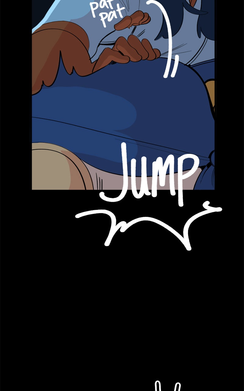 Not So Silent (S2) Episode 76 page 45 - 