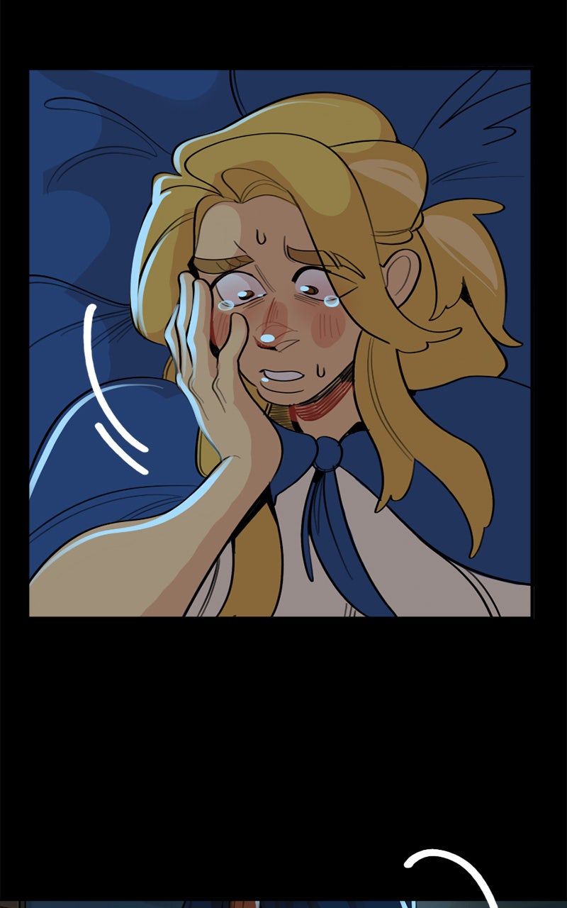 Not So Silent (S2) Episode 76 page 47 - 