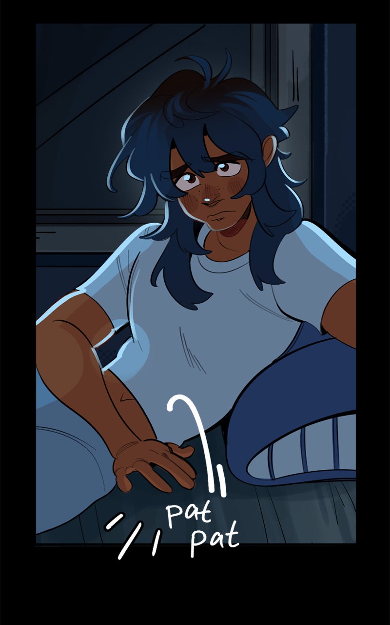 Not So Silent (S2) Episode 76 page 50 - 