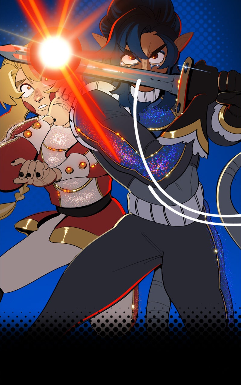 Not So Silent (S2) Episode 76 page 6 - 