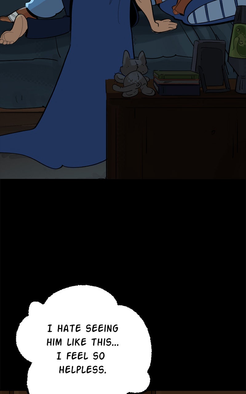 Not So Silent (S2) Episode 76 page 52 - 