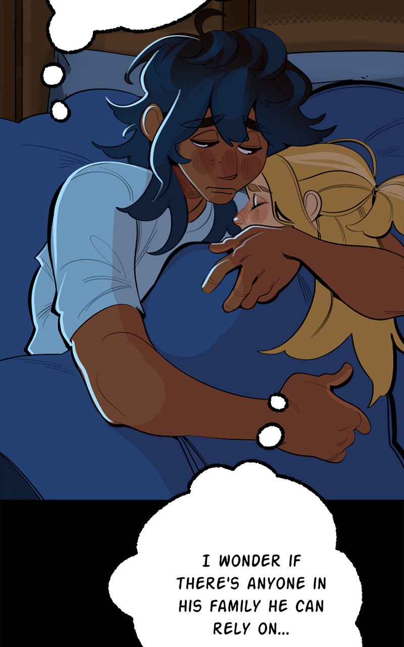 Not So Silent (S2) Episode 76 page 53 - 