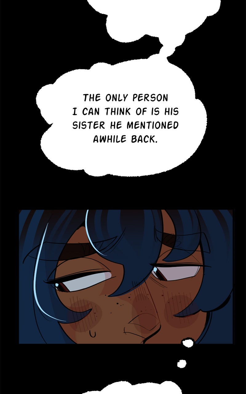 Not So Silent (S2) Episode 76 page 54 - 