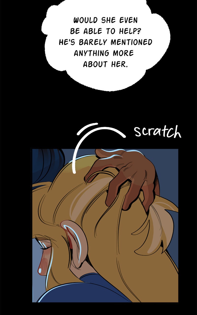 Not So Silent (S2) Episode 76 page 55 - 