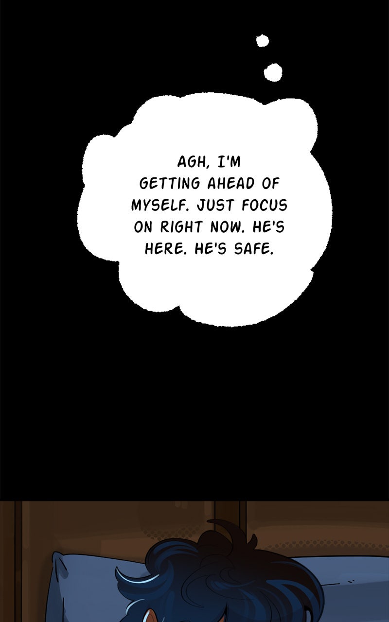 Not So Silent (S2) Episode 76 page 56 - 
