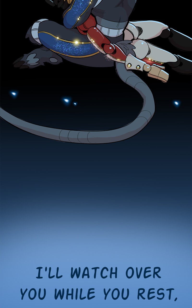 Not So Silent (S2) Episode 76 page 60 - 