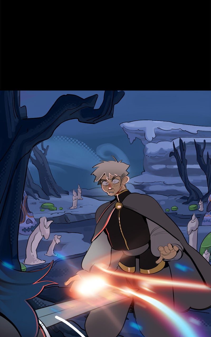 Not So Silent (S2) Episode 76 page 8 - 
