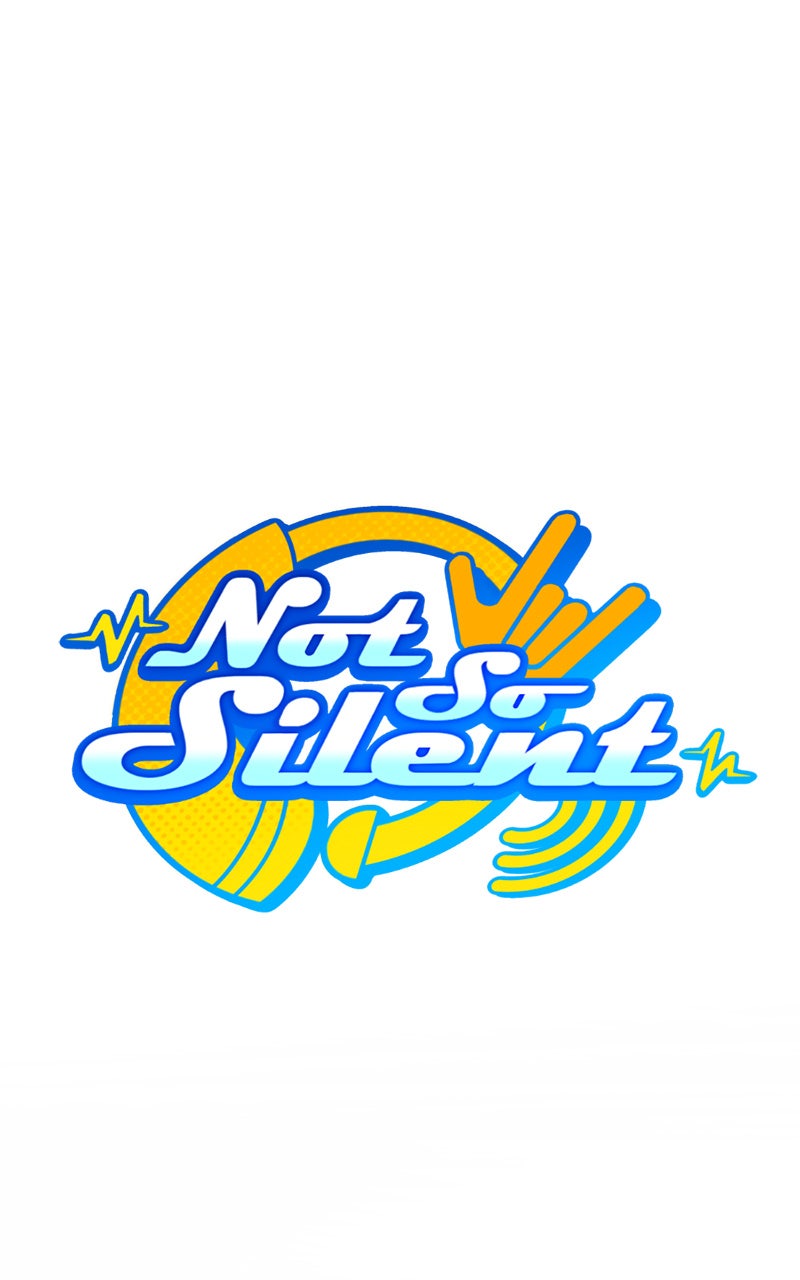 Not So Silent (S2) Episode 77 page 1 - 