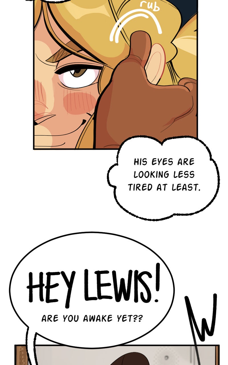 Not So Silent (S2) Episode 77 page 11 - 