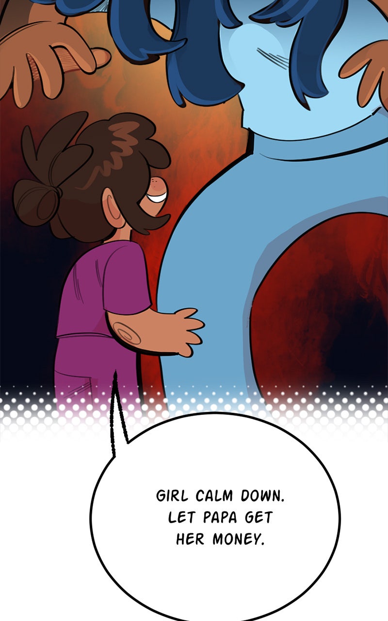 Not So Silent (S2) Episode 77 page 17 - 