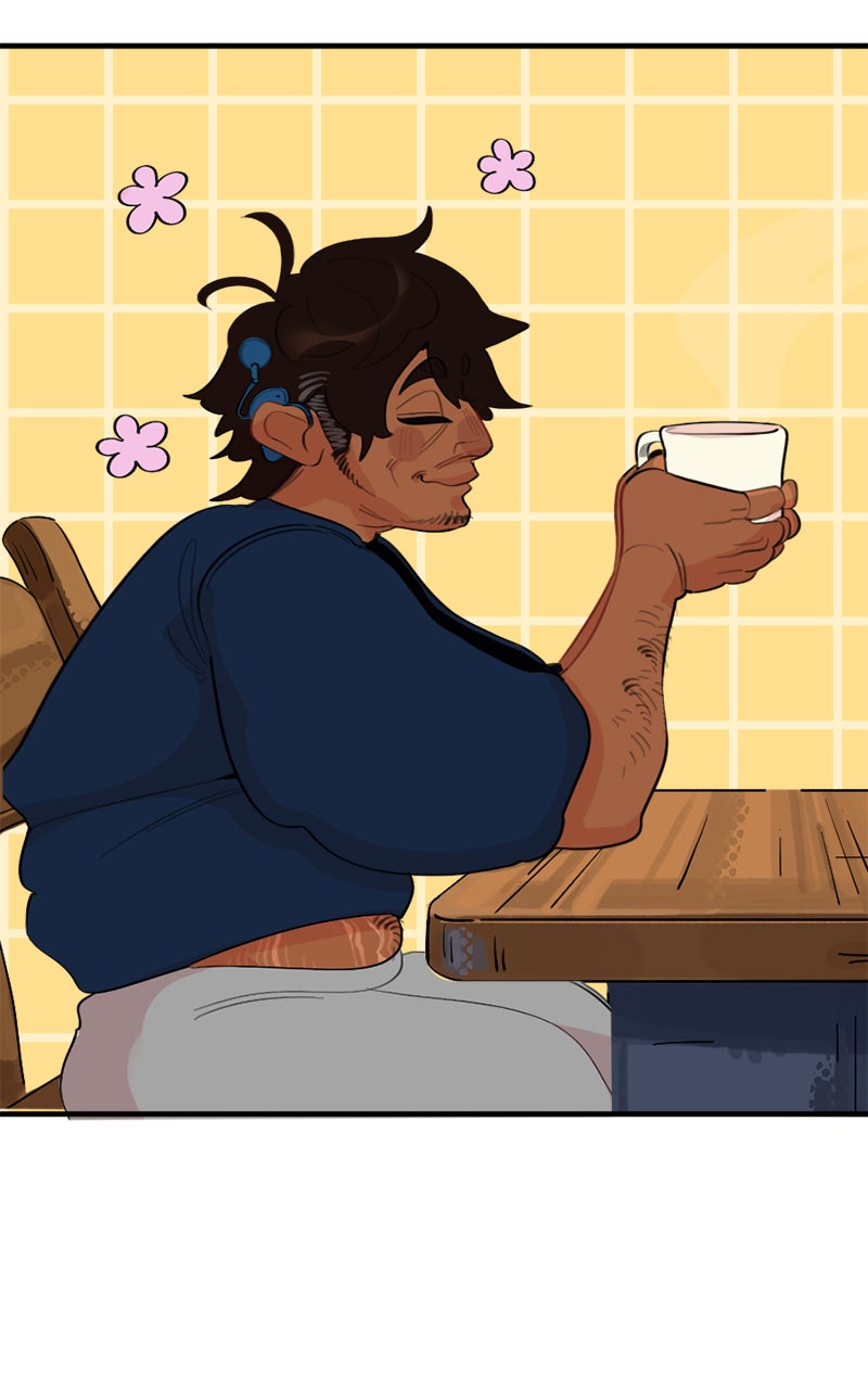 Not So Silent (S2) Episode 77 page 19 - 