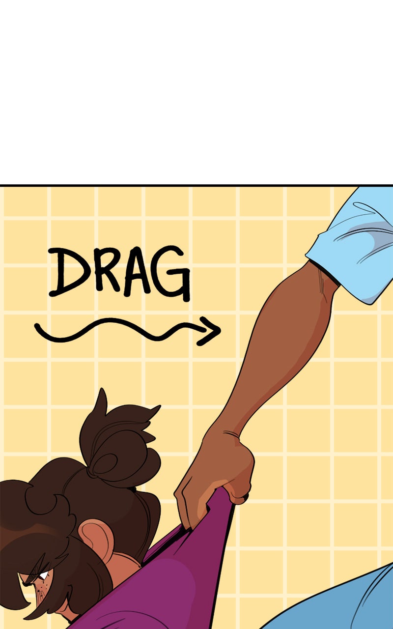 Not So Silent (S2) Episode 77 page 20 - 