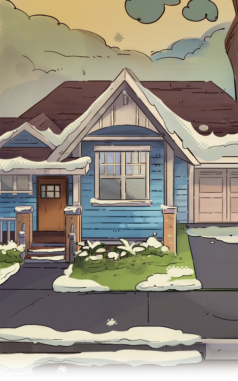 Not So Silent (S2) Episode 77 page 3 - 
