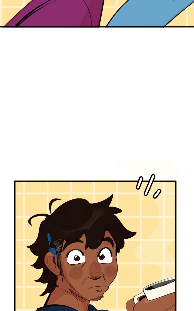 Not So Silent (S2) Episode 77 page 21 - 