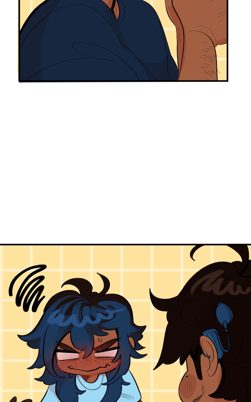 Not So Silent (S2) Episode 77 page 22 - 