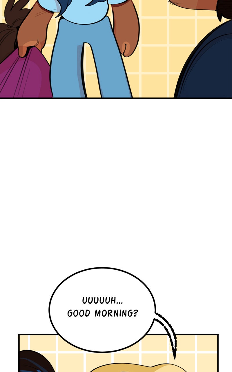 Not So Silent (S2) Episode 77 page 23 - 