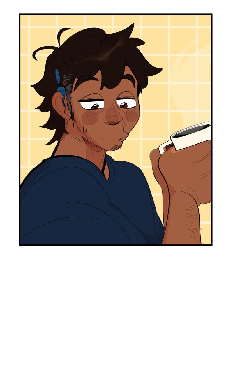 Not So Silent (S2) Episode 77 page 25 - 