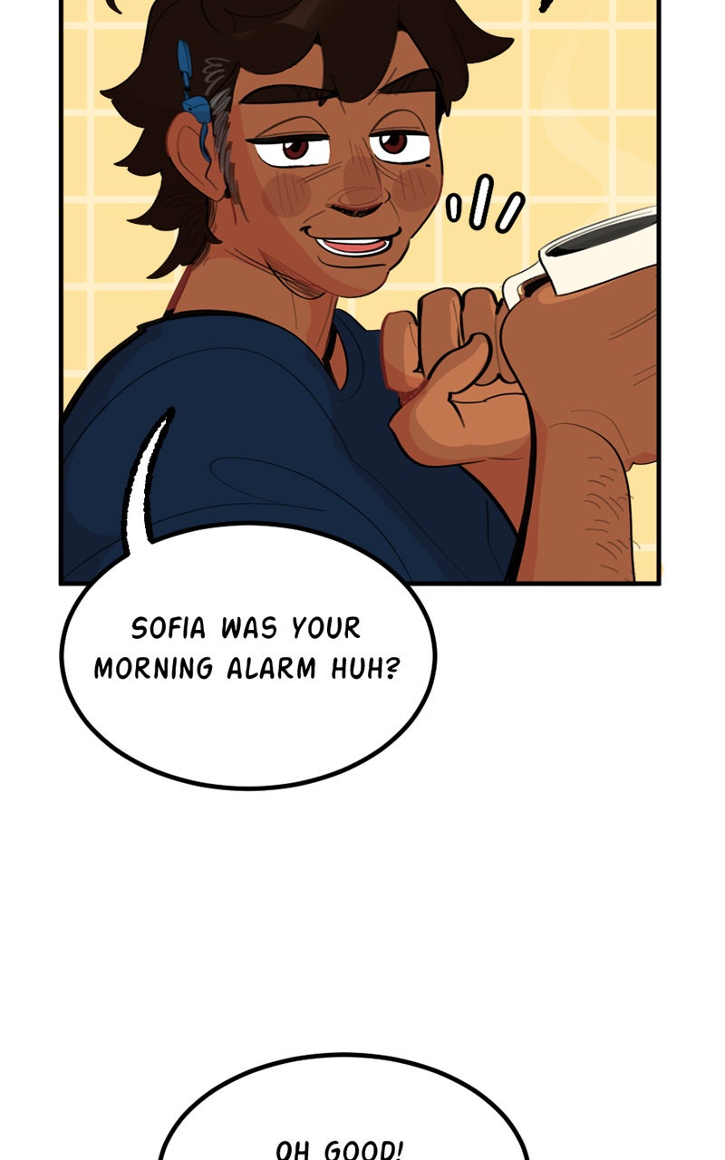 Not So Silent (S2) Episode 77 page 27 - 