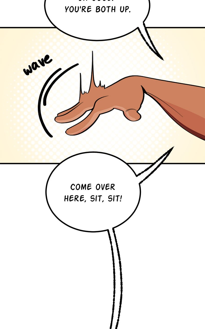 Not So Silent (S2) Episode 77 page 28 - 