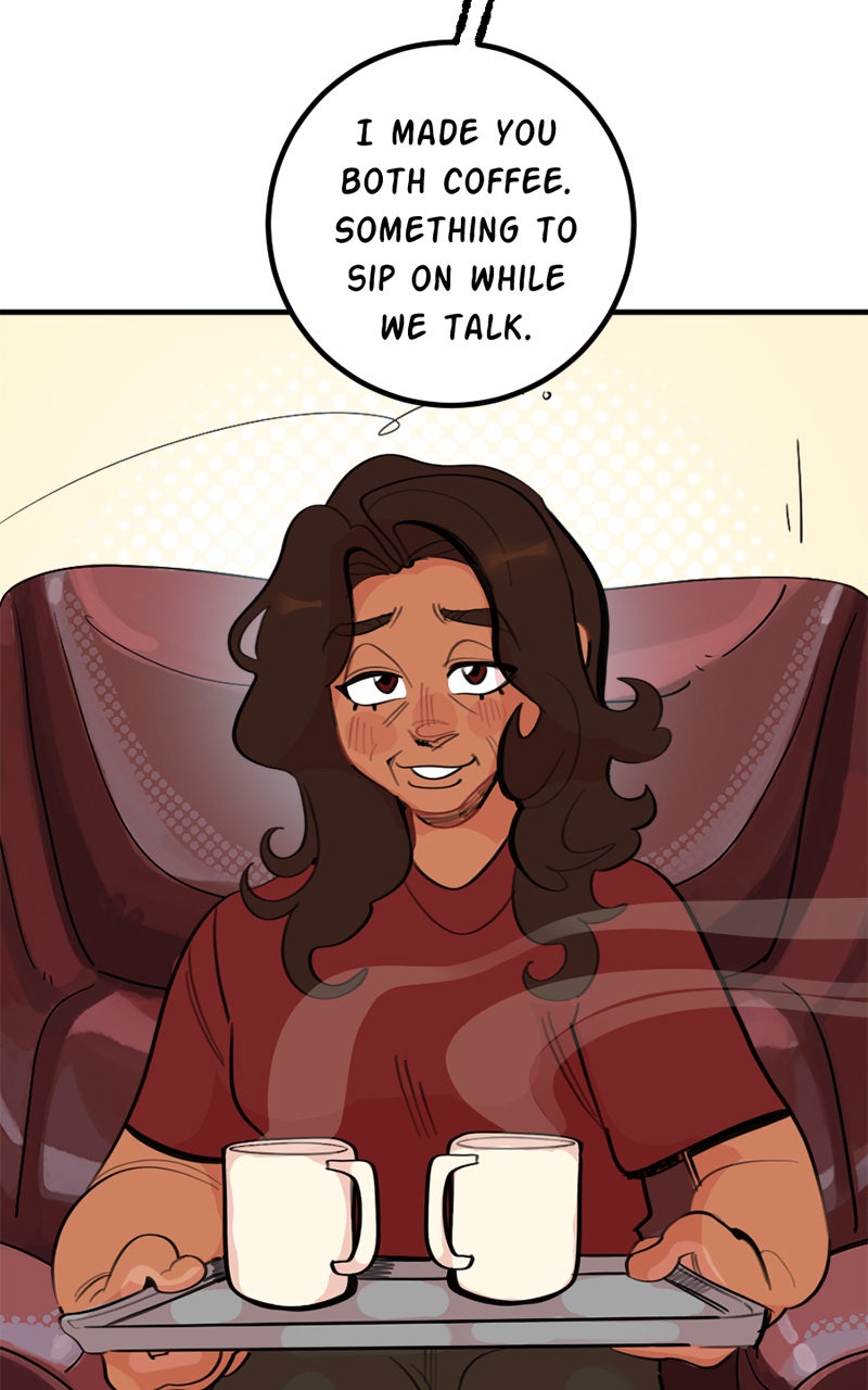 Not So Silent (S2) Episode 77 page 29 - 