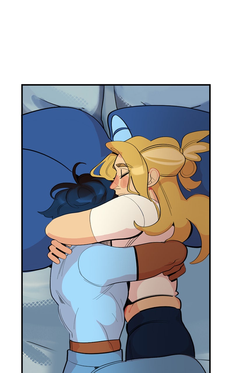 Not So Silent (S2) Episode 77 page 4 - 
