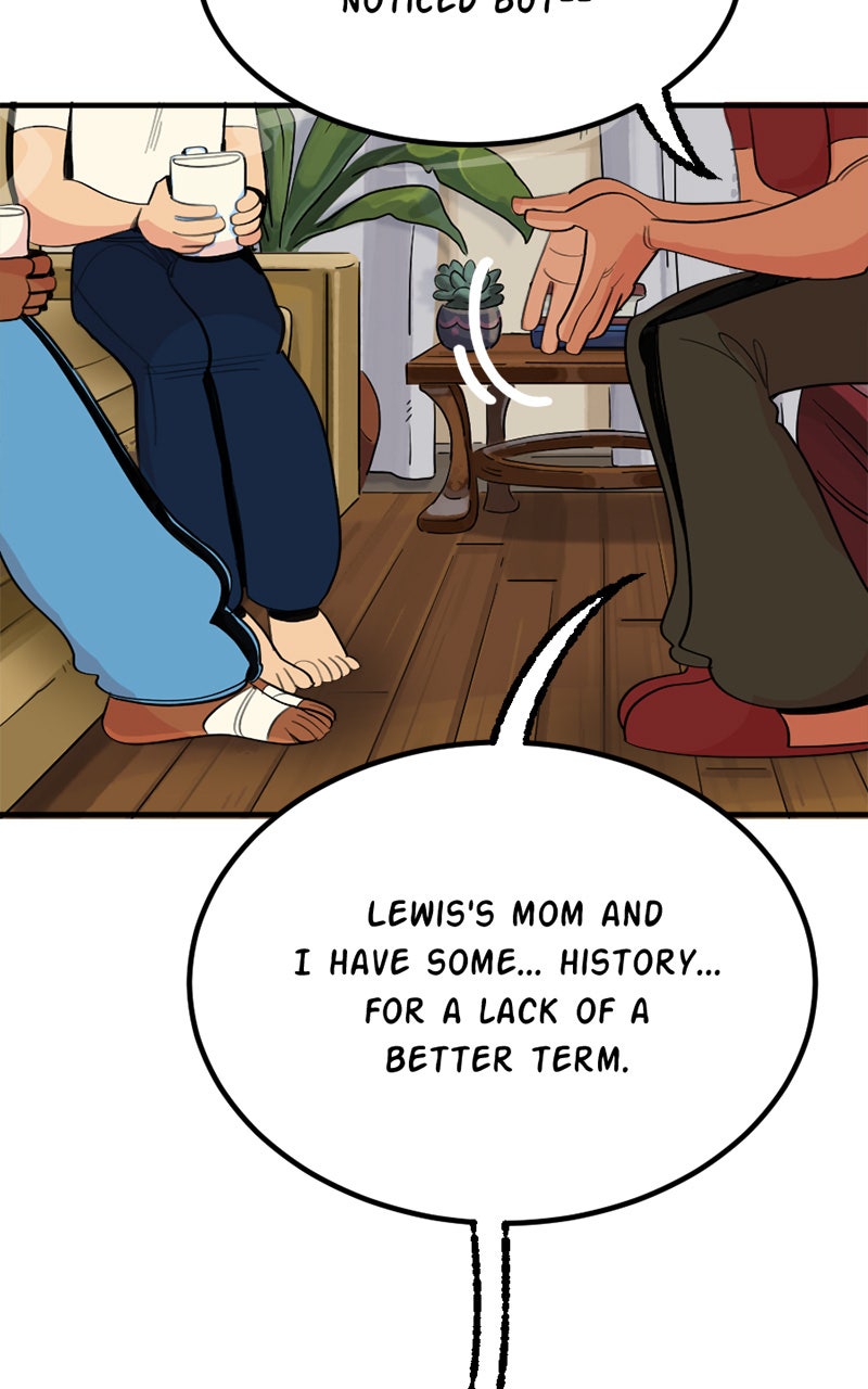 Not So Silent (S2) Episode 77 page 33 - 