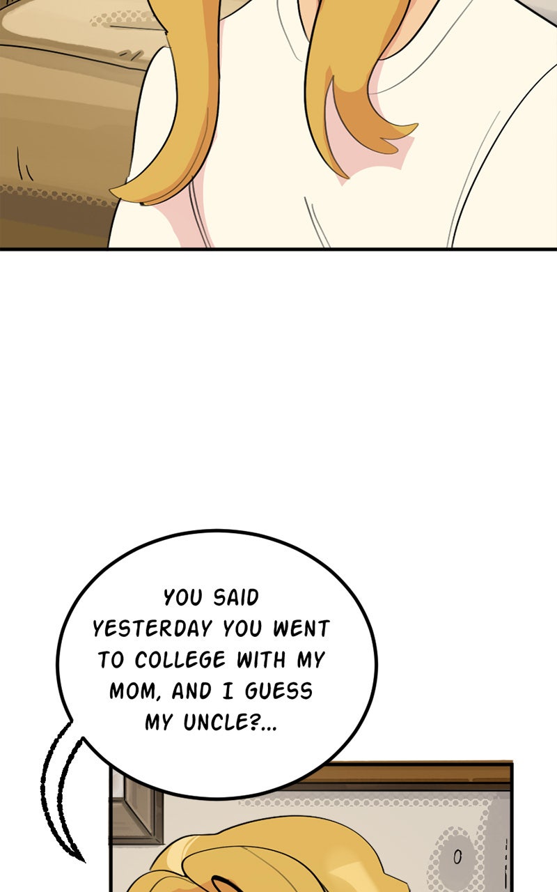 Not So Silent (S2) Episode 77 page 36 - 