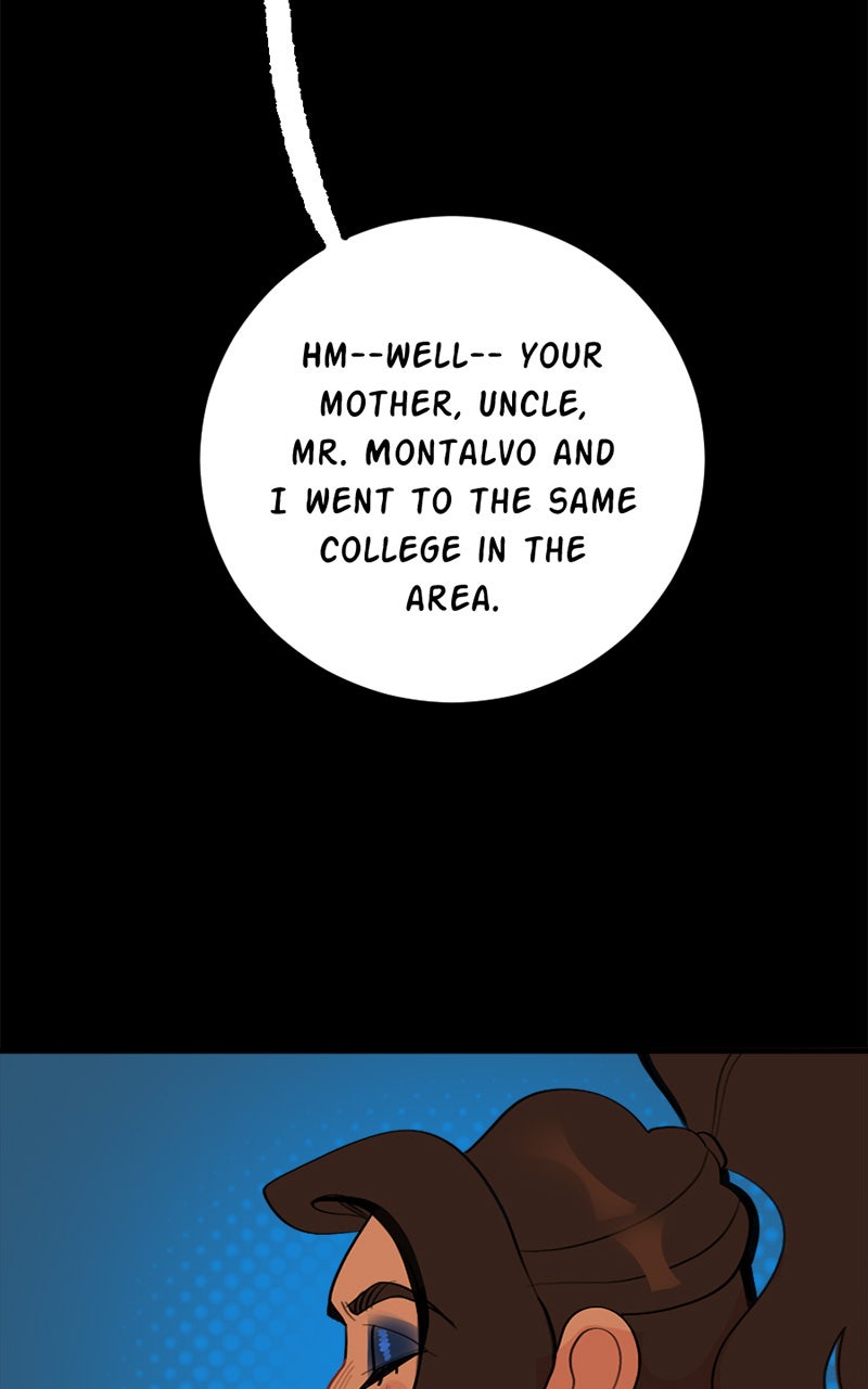 Not So Silent (S2) Episode 77 page 41 - 