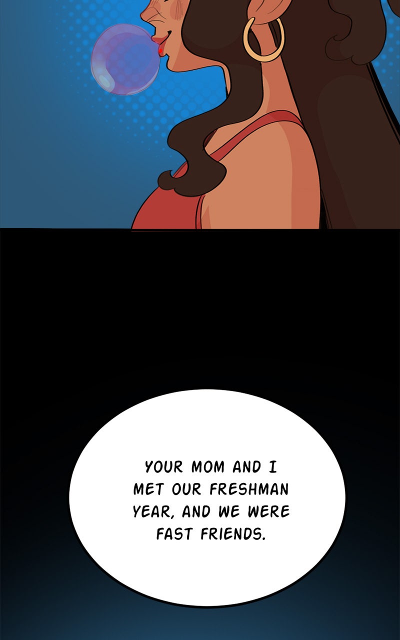 Not So Silent (S2) Episode 77 page 42 - 