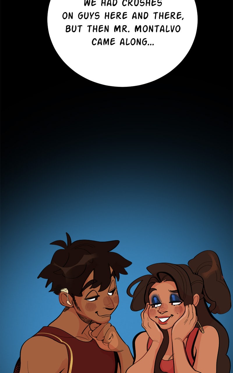 Not So Silent (S2) Episode 77 page 45 - 
