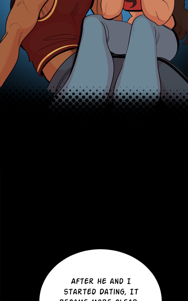 Not So Silent (S2) Episode 77 page 46 - 