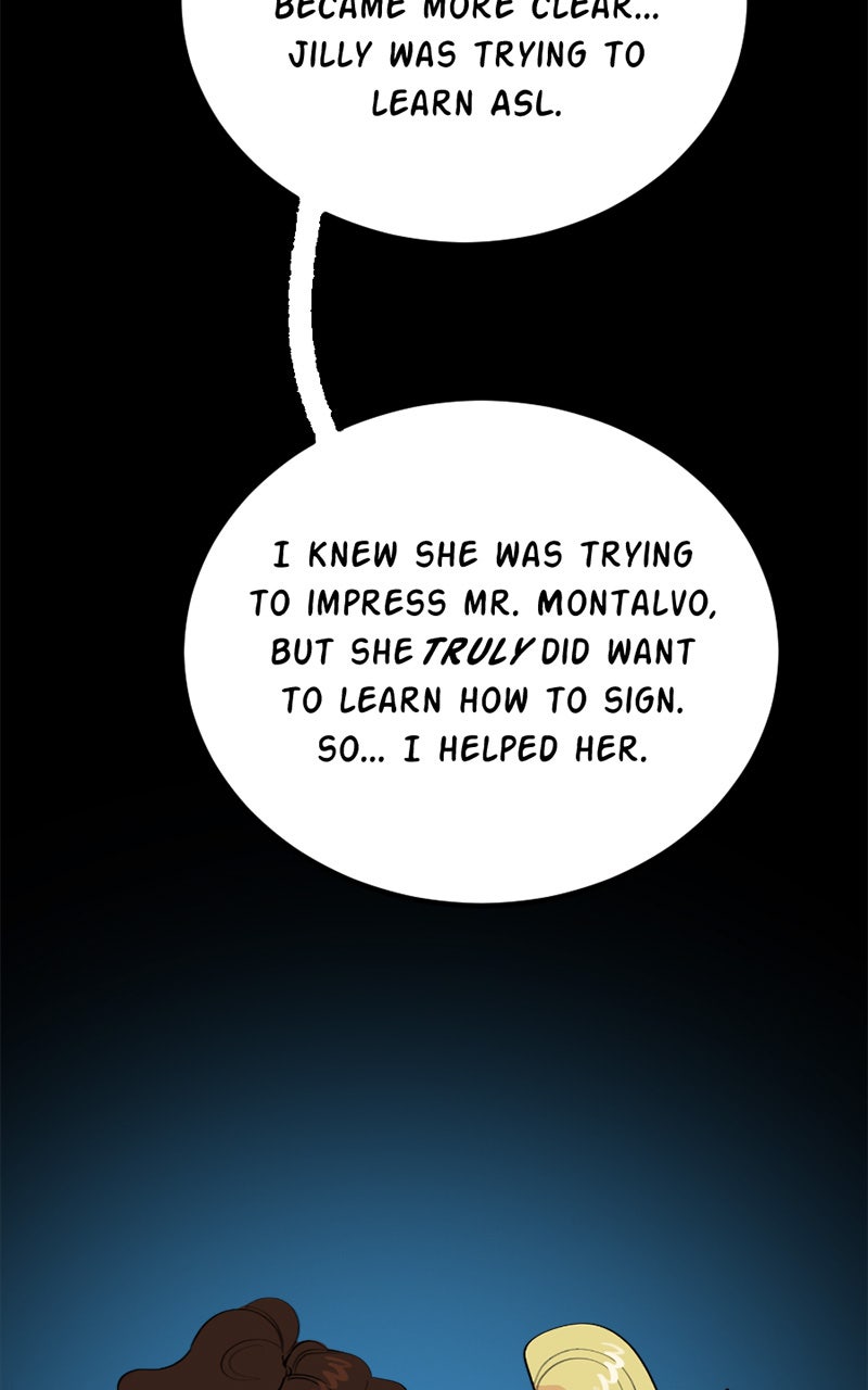 Not So Silent (S2) Episode 77 page 47 - 