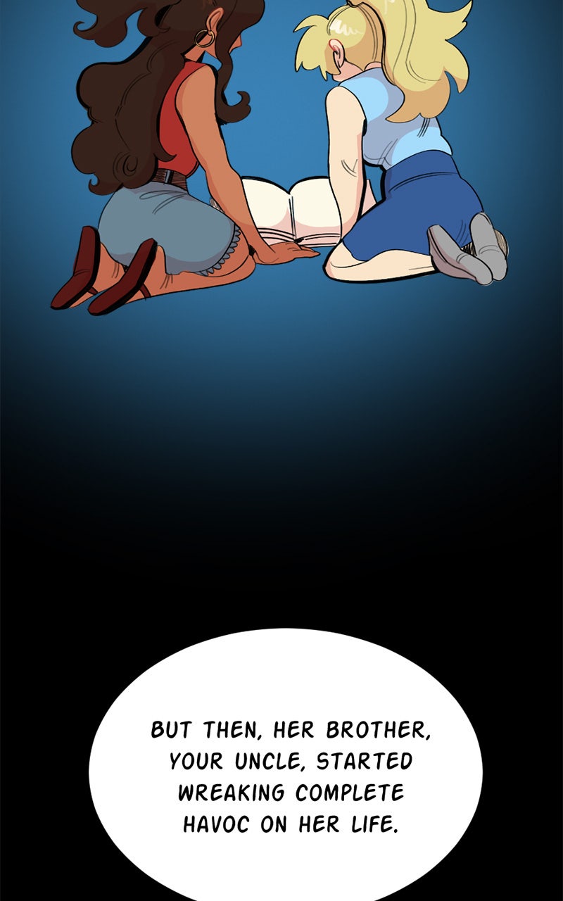 Not So Silent (S2) Episode 77 page 48 - 