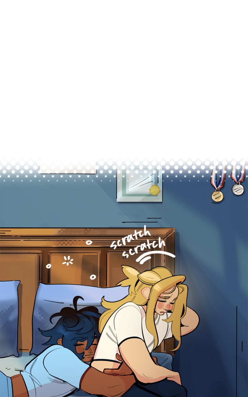 Not So Silent (S2) Episode 77 page 6 - 