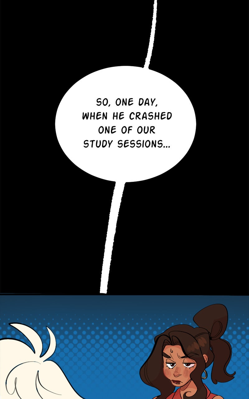 Not So Silent (S2) Episode 77 page 52 - 