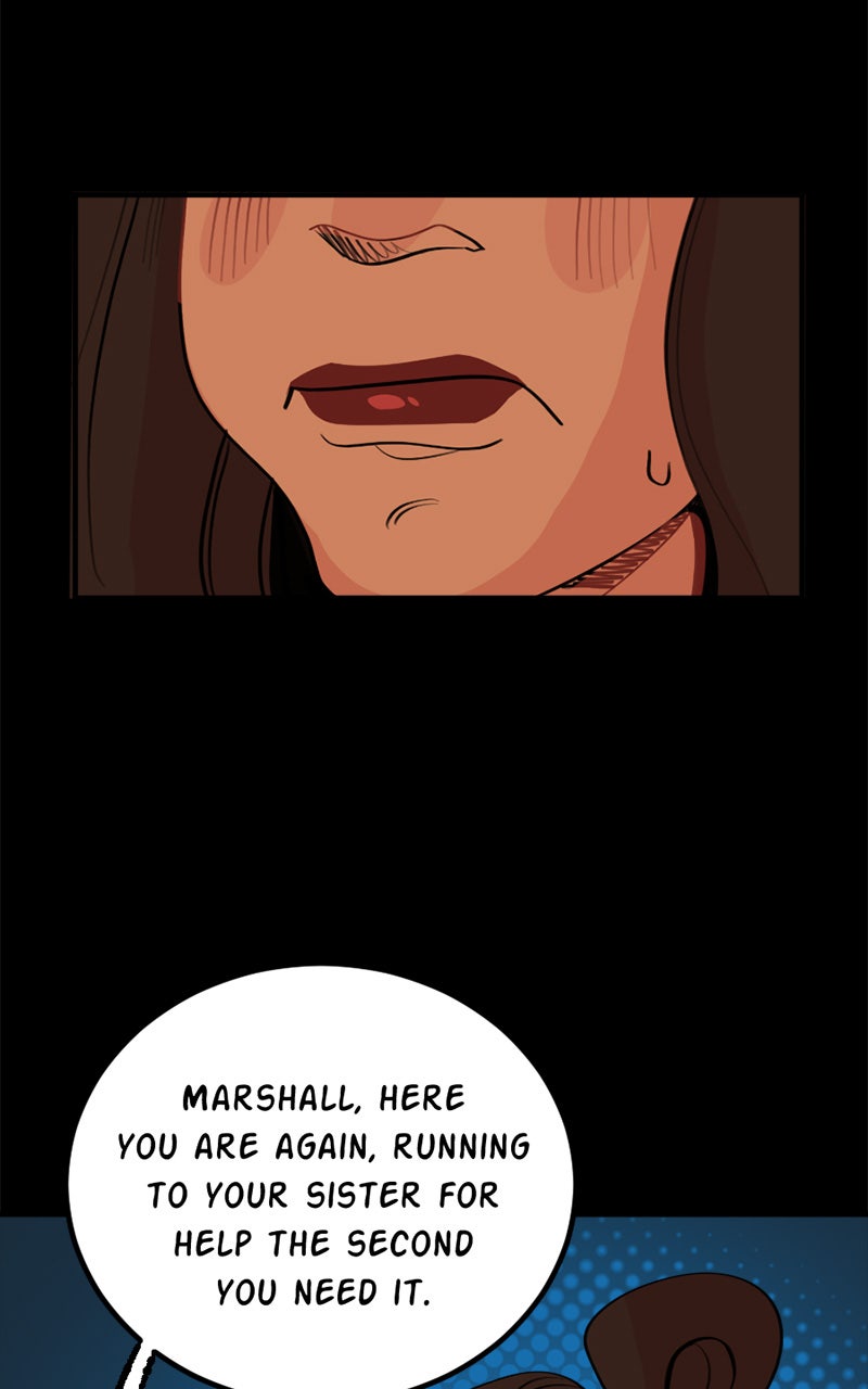 Not So Silent (S2) Episode 77 page 54 - 