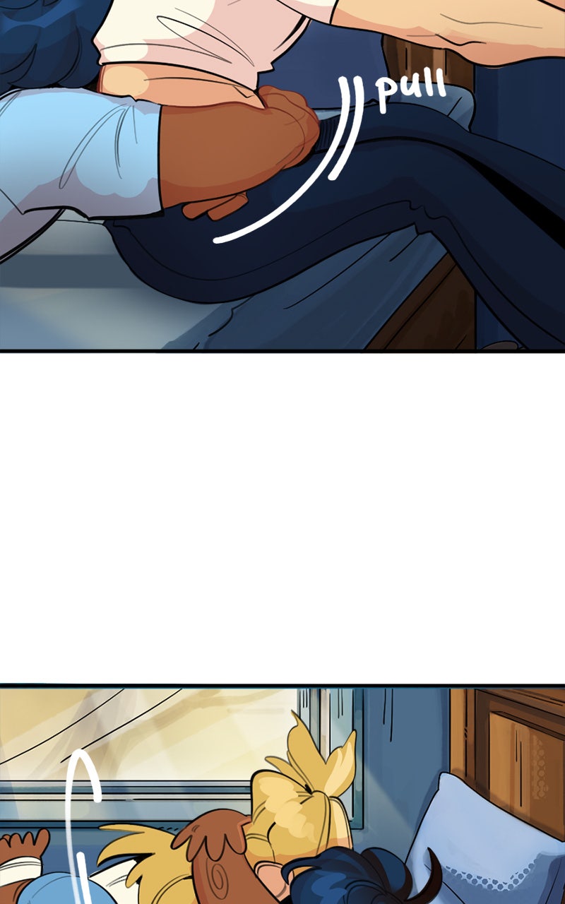 Not So Silent (S2) Episode 77 page 8 - 