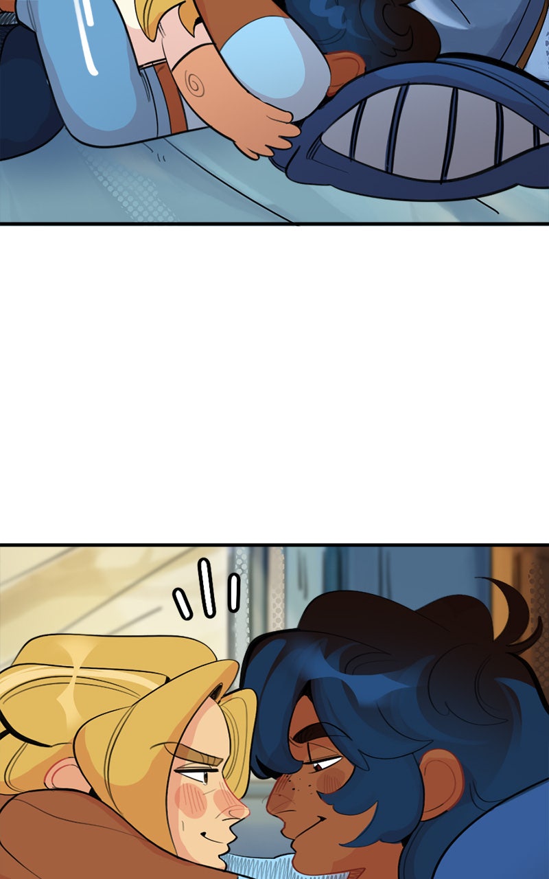 Not So Silent (S2) Episode 77 page 9 - 