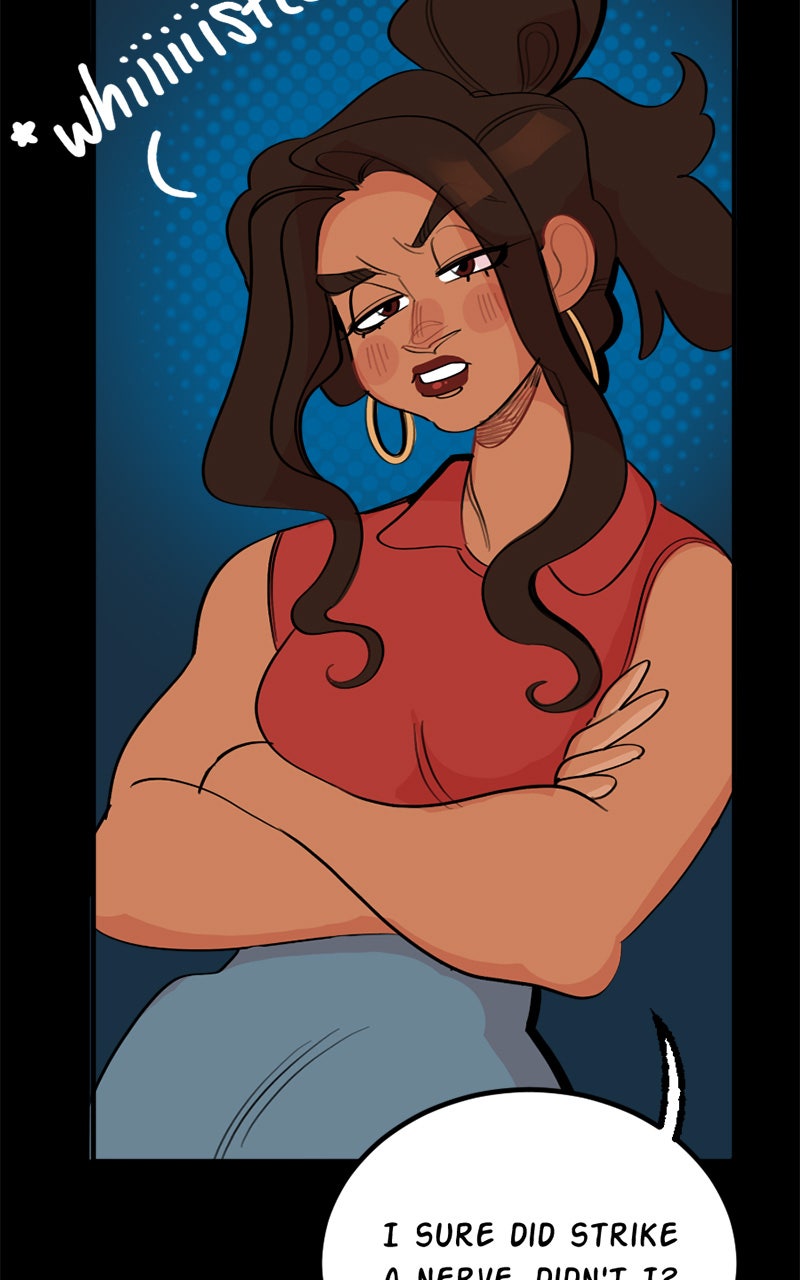Not So Silent (S2) Episode 78 page 11 - 