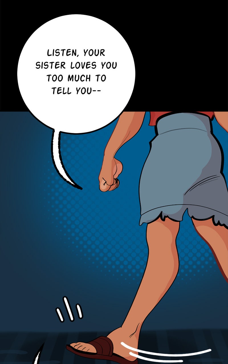 Not So Silent (S2) Episode 78 page 13 - 