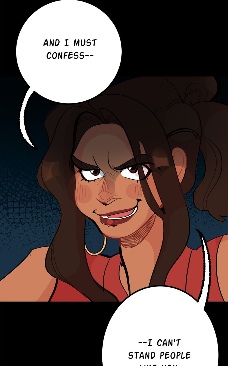Not So Silent (S2) Episode 78 page 16 - 