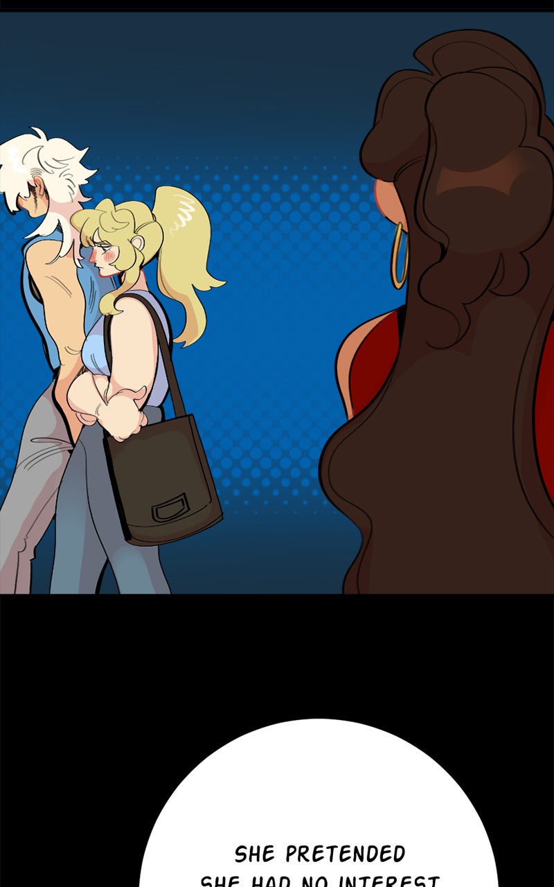 Not So Silent (S2) Episode 78 page 21 - 
