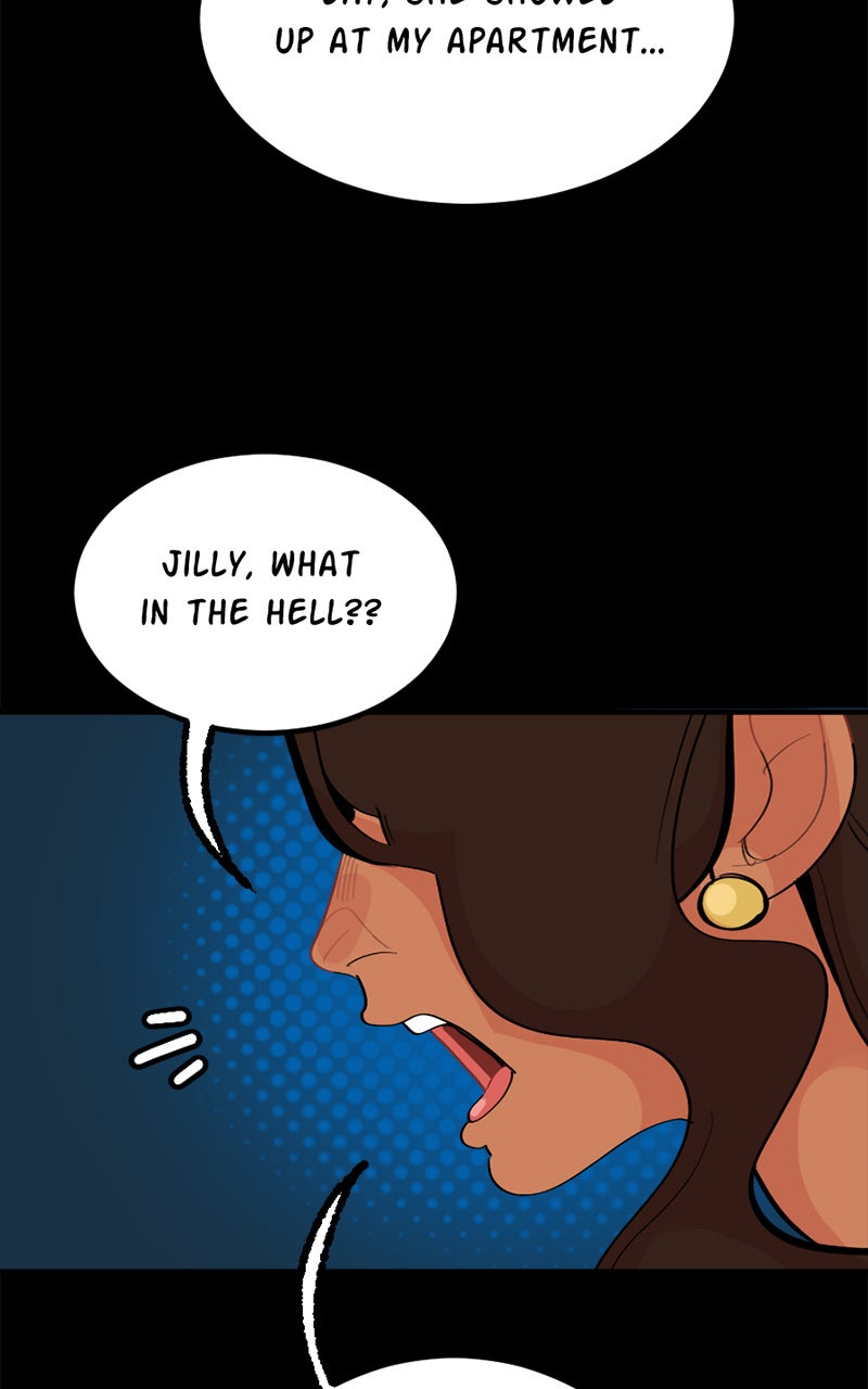 Not So Silent (S2) Episode 78 page 23 - 