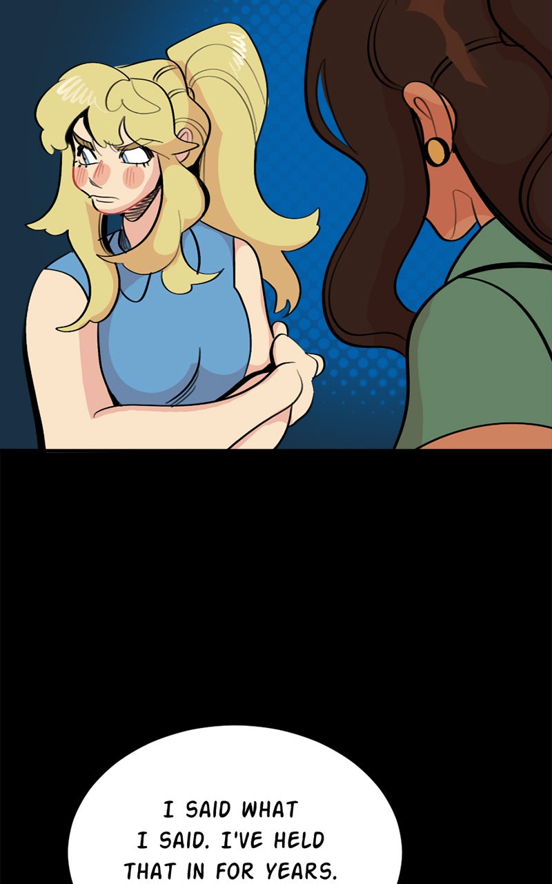Not So Silent (S2) Episode 78 page 25 - 