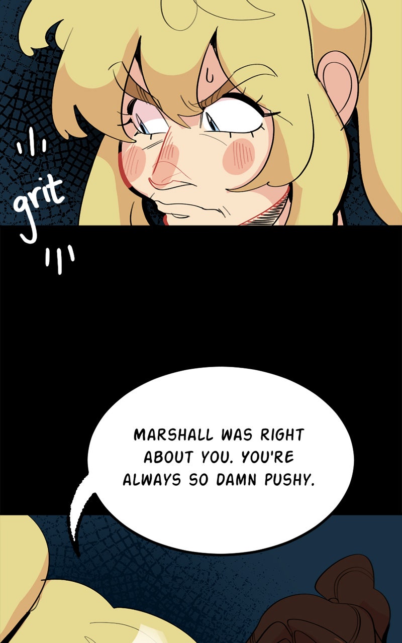 Not So Silent (S2) Episode 78 page 29 - 