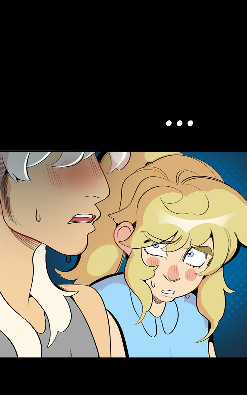 Not So Silent (S2) Episode 78 page 4 - 