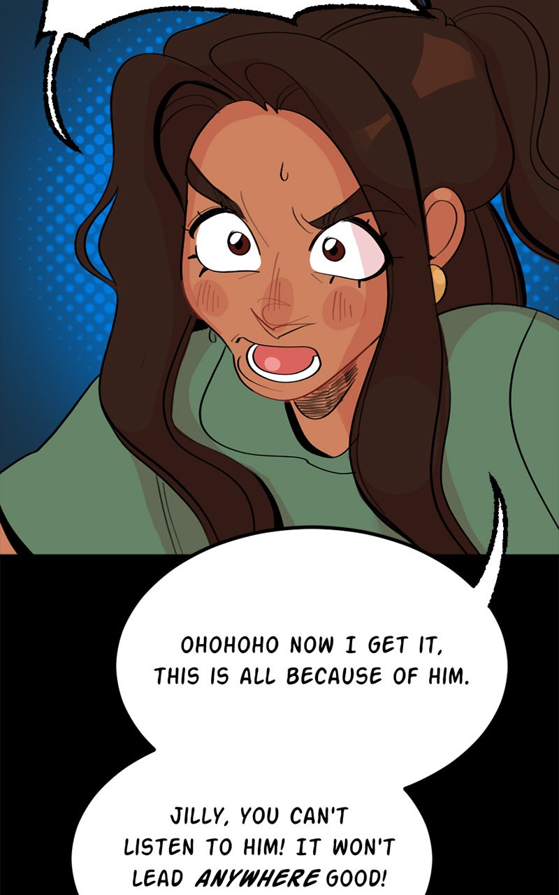 Not So Silent (S2) Episode 78 page 31 - 