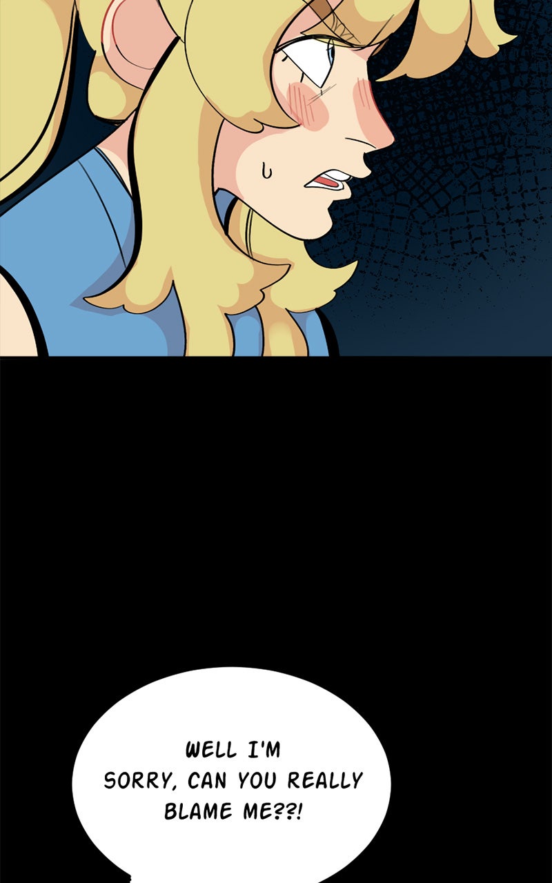 Not So Silent (S2) Episode 78 page 33 - 